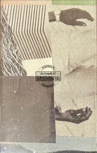 Allmos – Sound Affects, Vol. 1 Kaseta 