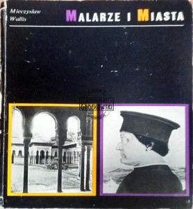 Malarze i miasta