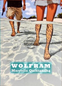Wolfram