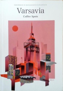 Varsavia Coffe Shops