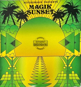 Psychemagik – Magik Sunset Part 2 2LP