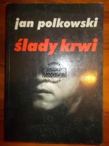 Ślady krwi
