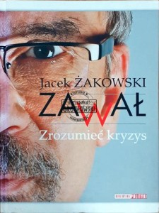  Zawał, Zrozumieć kryzys 