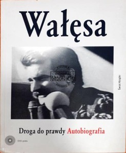 Droga do prawdy, Autobiografja
