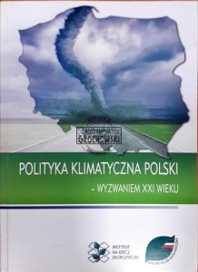 Polityka klimatyczna Polski