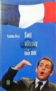 Świt wieczór lub noc