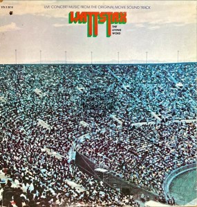 Various – Wattstax: The Living Word 2LP