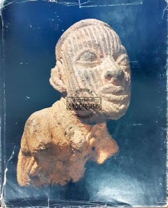 Two thousand years nigerian art