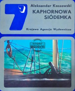Kaphronowa siódemka