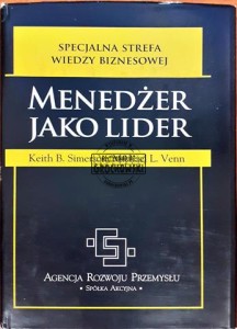 Menedżer jako lider