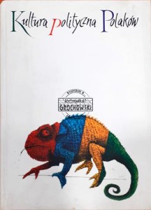 Kultura polityczna Polaków