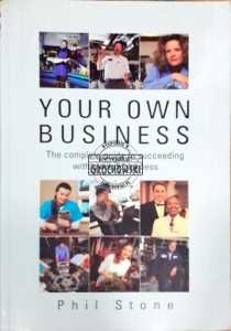 Your own business