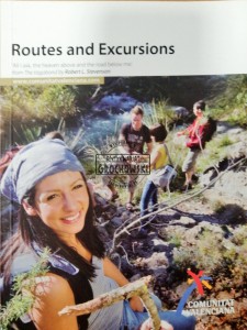 Routes and Excursions 