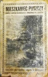 Mieszkaniec puszczy   Cooper