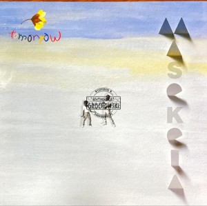 Masekela – Tomorrow LP