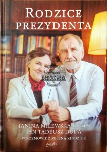 Rodzice prezydenta 