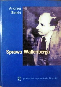 Sprawa Wallenberga 