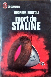 Mort De Staline 