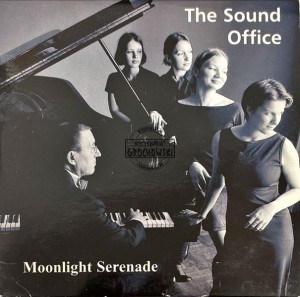 The Sound Office – Moonlight Serenade CD