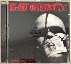 Various – Godmoney (Motion Picture Soundtrack) CD