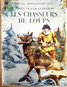 Les Chasseurs De Loups