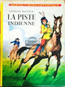 La Piste Indienne