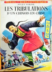 Les Tribulations D'un Chinois en Chine