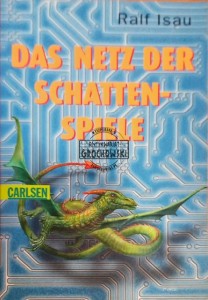 Das netz der schatten - spiele