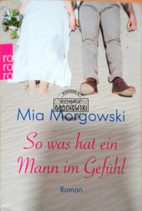 So was hat ein mann im Gefuhl