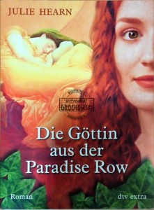 Die Gottin aus der Paradise Row
