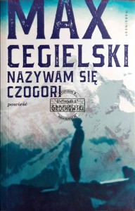 Nazywam się Czogori