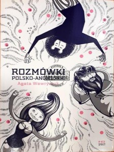 Rozmówki polsko-angielskie