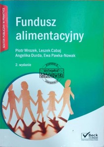 Fundusz alimentacyjny