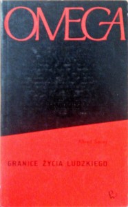 Granice życia ludzkiego 