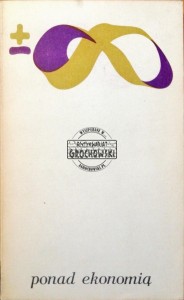 Ponad ekonomią 