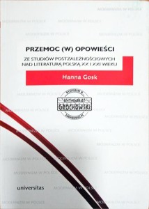Przemoc (w) Opowieści