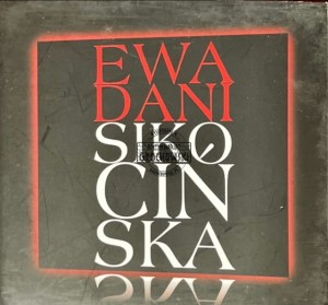 Ewa Dani Sikocińska - Nella Fantasia CD