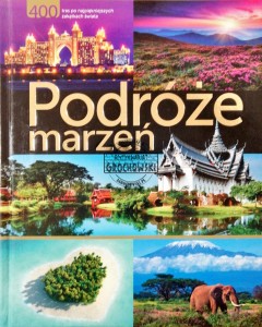 Podróże marzeń 