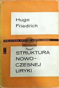 Struktura Nowoczesnej Liryki