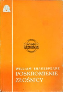 Poskromienie złośnicy