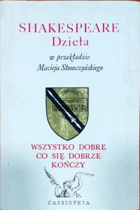 Wszystko dobre, co się dobrze kończy