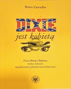 Dixie jest kobietą