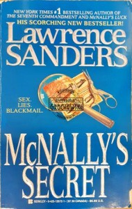 McNally's Secret