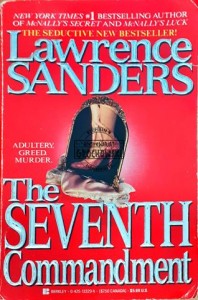 The seventh commandment