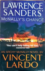 McNally's Chance