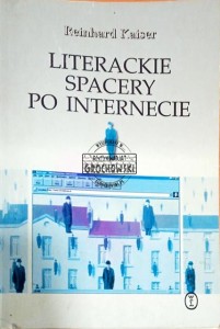 Literackie spacery po Internecie 