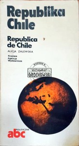 Republika Chile