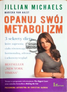Opanuj swój metabolizm