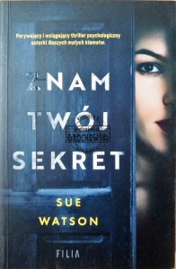 Znam Twój sekret 
