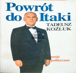 Powrót do Itaki